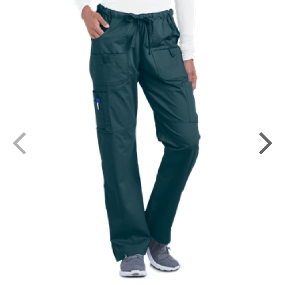 Women's Scrub Pants